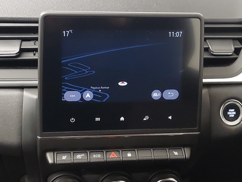 Used Renault Captur 2022 for sale - 76160835: Photo 10