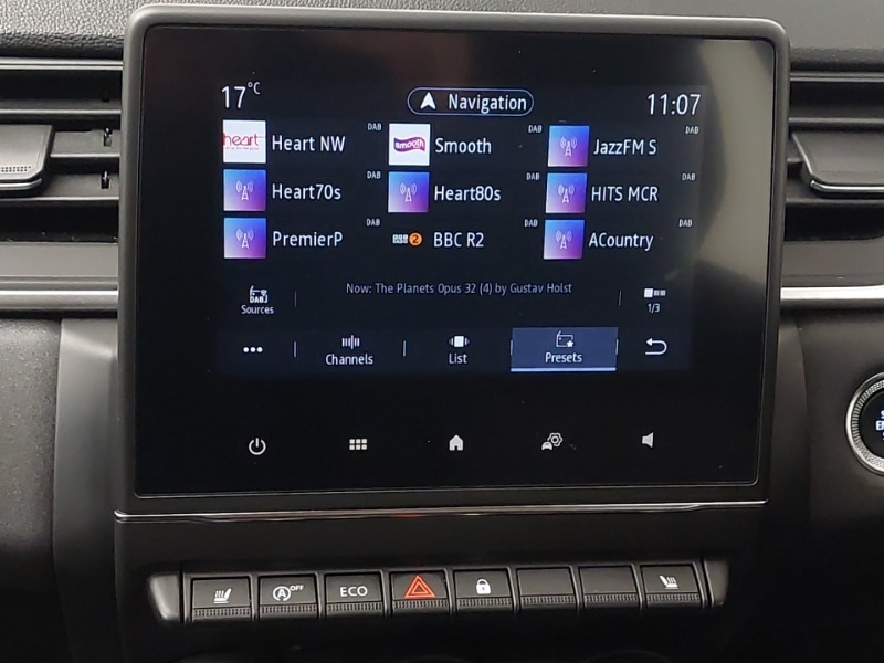 Used Renault Captur 2022 for sale - 76160835: Photo 11