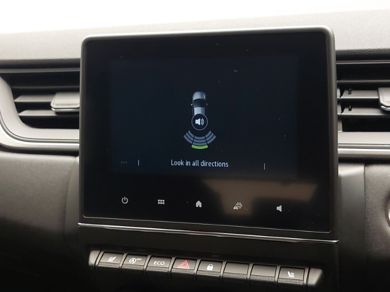 Used Renault Captur 2022 for sale - 76160835: Photo 14