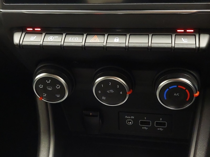 Used Renault Captur 2022 for sale - 76160835: Photo 15