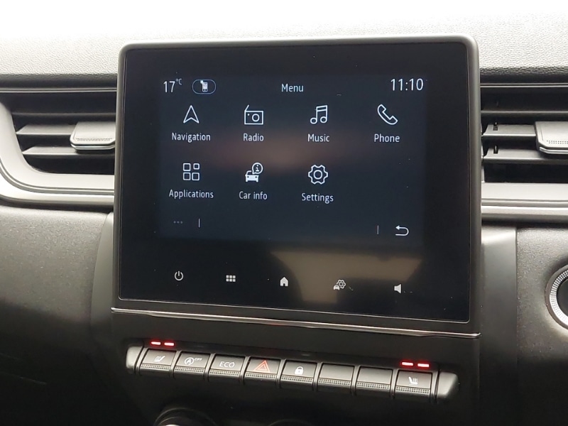 Used Renault Captur 2022 for sale - 76160835: Photo 17