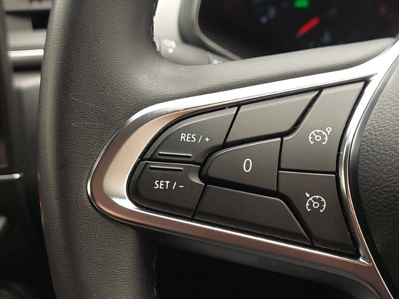 Used Renault Captur 2022 for sale - 76160835: Photo 18