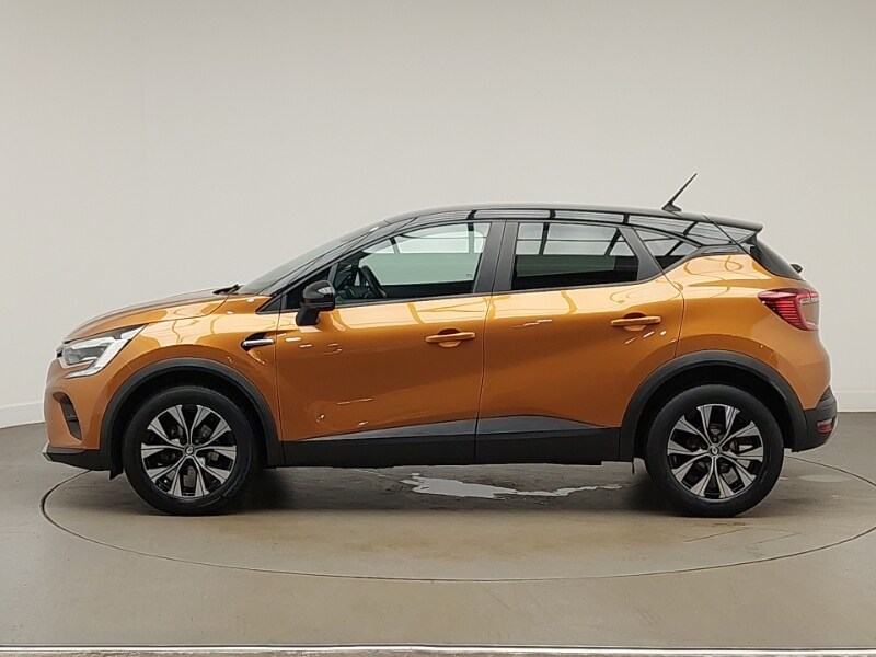Used Renault Captur 2022 for sale - 76160835: Photo 4
