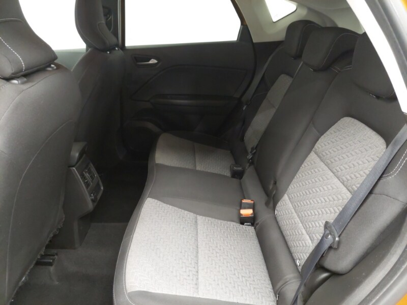 Used Renault Captur 2022 for sale - 76160835: Photo 6