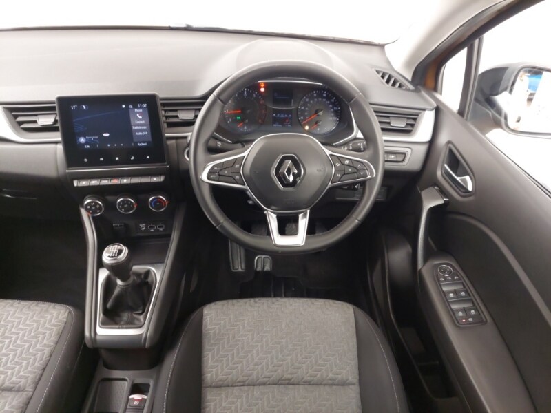 Used Renault Captur 2022 for sale - 76160835: Photo 7