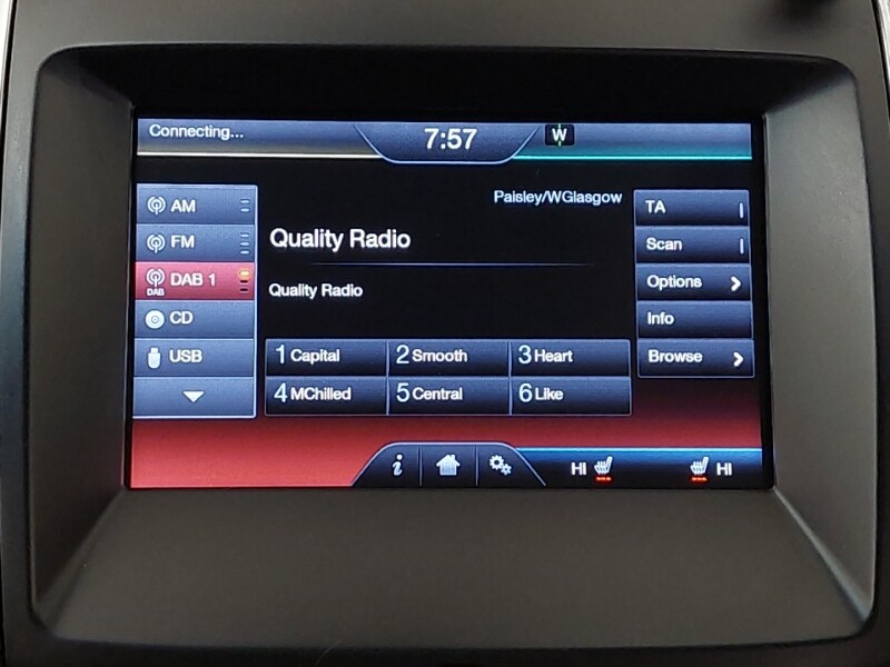 Used Ford Edge 2016 for sale - 77610811: Photo 11