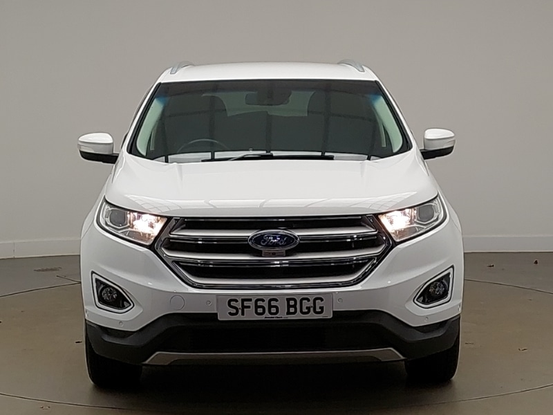 Used Ford Edge 2016 for sale - 77610811: Photo 12