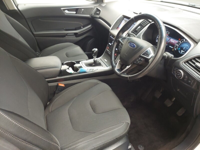 Used Ford Edge 2016 for sale - 77610811: Photo 13