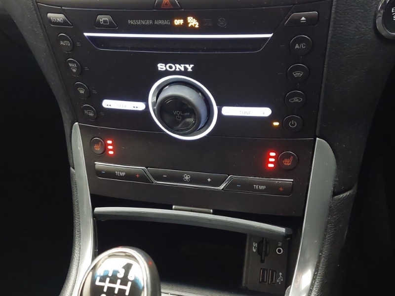 Used Ford Edge 2016 for sale - 77610811: Photo 16