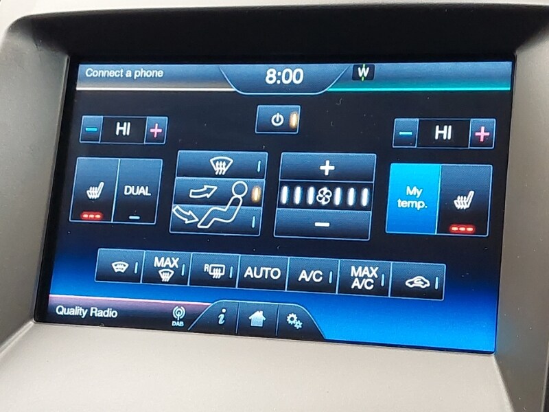 Used Ford Edge 2016 for sale - 77610811: Photo 17