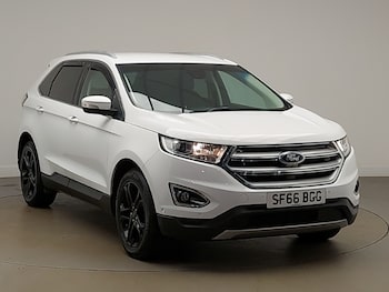 Used Ford Edge 2016 for sale - 77610811: Photo