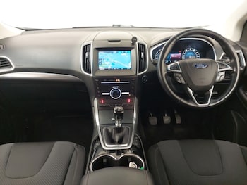 Used Ford Edge 2016 for sale - 77610811: Photo