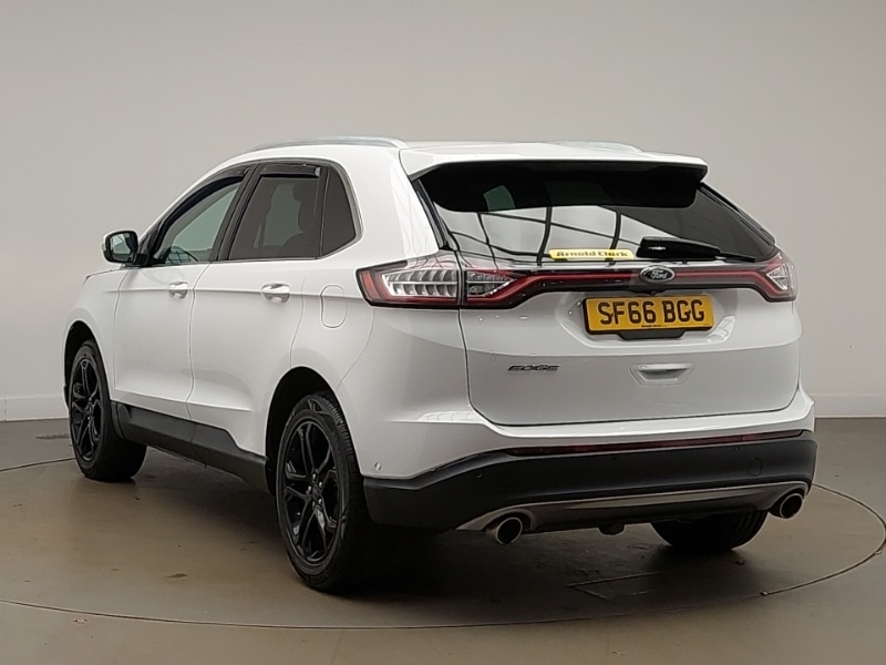 Used Ford Edge 2016 for sale - 77610811: Photo 3