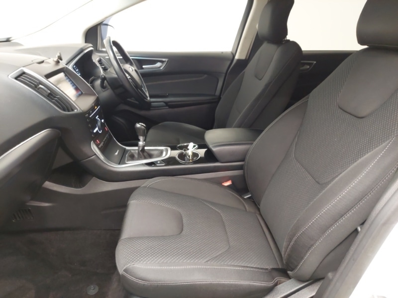 Used Ford Edge 2016 for sale - 77610811: Photo 5