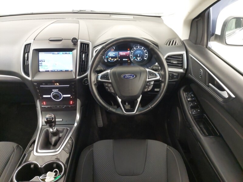 Used Ford Edge 2016 for sale - 77610811: Photo 7