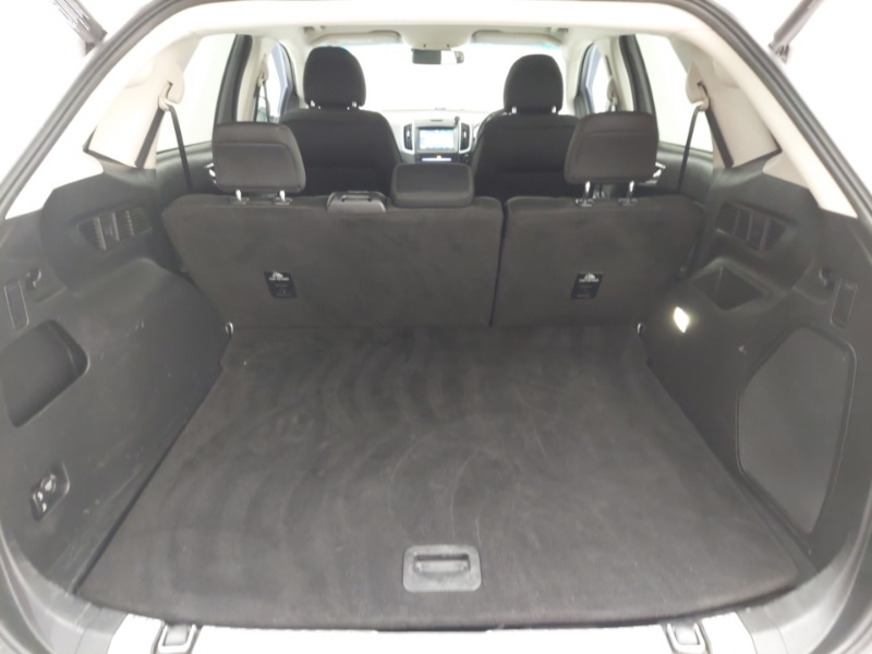 Used Ford Edge 2016 for sale - 77610811: Photo 8