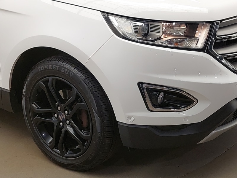 Used Ford Edge 2016 for sale - 77610811: Photo 9