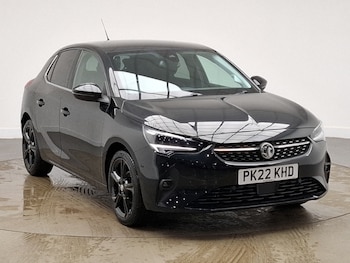 Vauxhall Corsa feature image