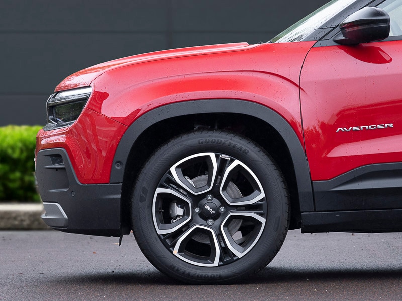 Used Jeep Other 2026 for sale - 78147667: Photo 14