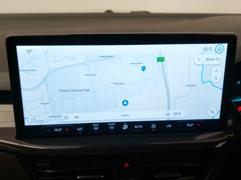 Used Ford Focus 2023 for sale - 77815492: Photo 10