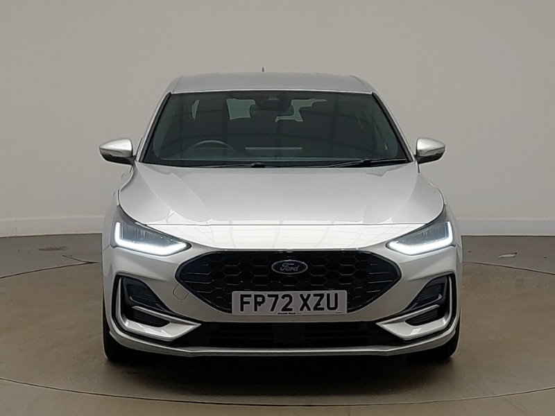 Used Ford Focus 2023 for sale - 77815492: Photo 12