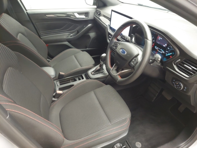 Used Ford Focus 2023 for sale - 77815492: Photo 13