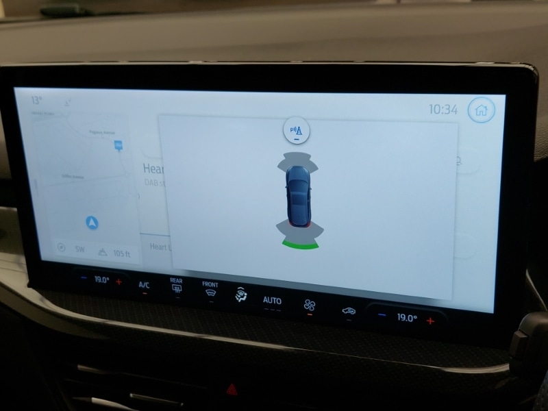 Used Ford Focus 2023 for sale - 77815492: Photo 14