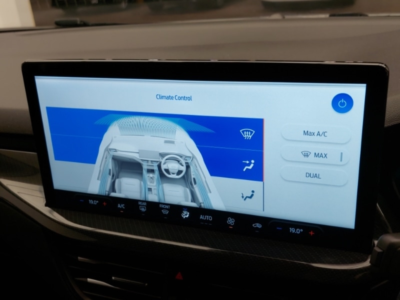 Used Ford Focus 2023 for sale - 77815492: Photo 15