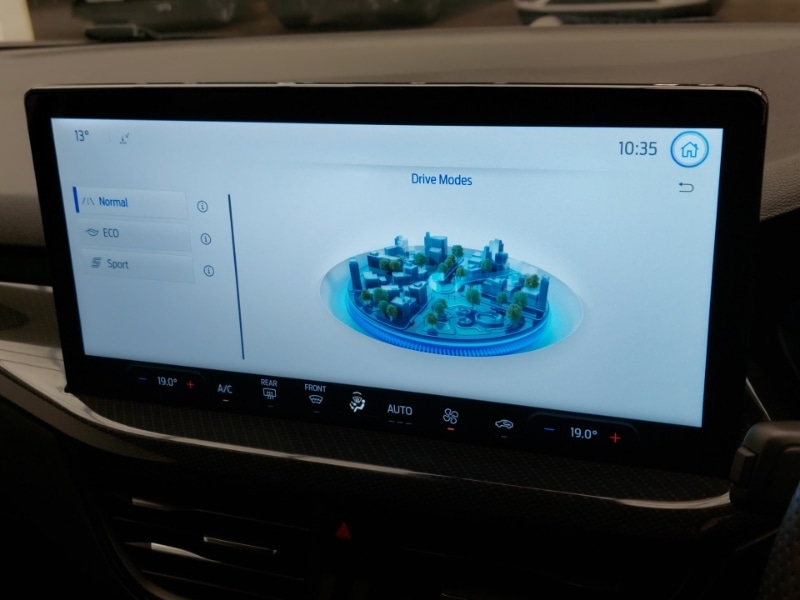 Used Ford Focus 2023 for sale - 77815492: Photo 16