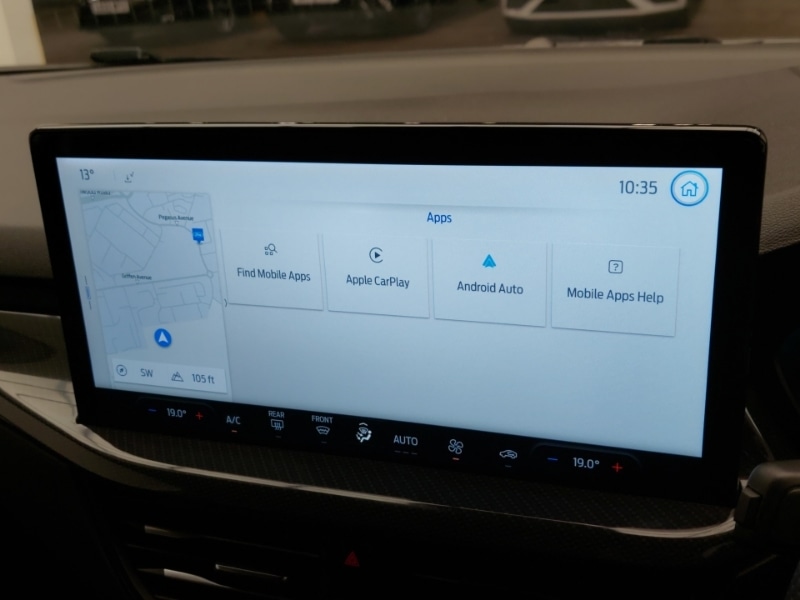 Used Ford Focus 2023 for sale - 77815492: Photo 17