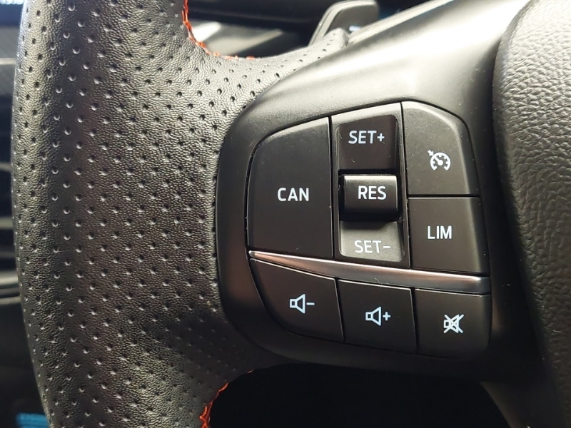 Used Ford Focus 2023 for sale - 77815492: Photo 18