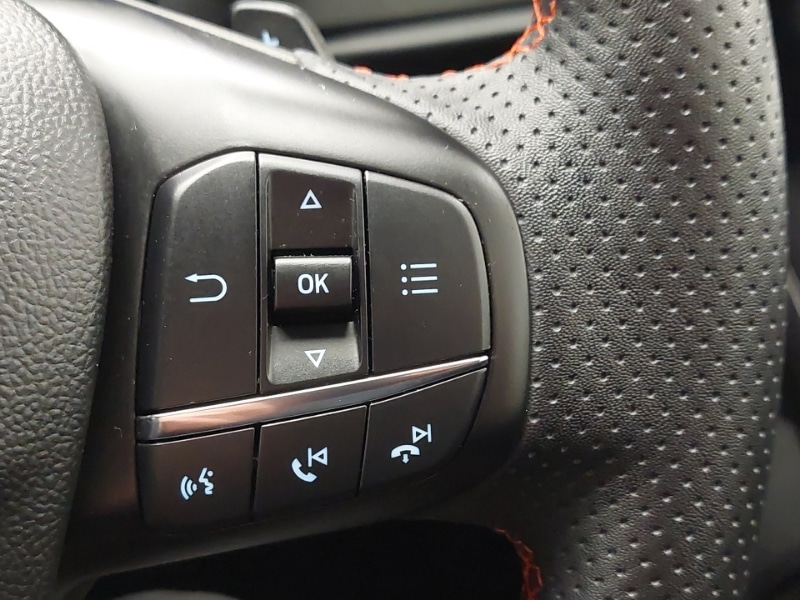 Used Ford Focus 2023 for sale - 77815492: Photo 19