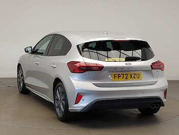 Used Ford Focus 2023 for sale - 77815492: Photo