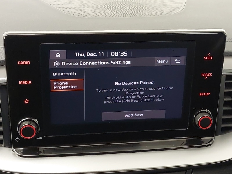 Used Kia Ceed 2022 for sale - 76906526: Photo 10