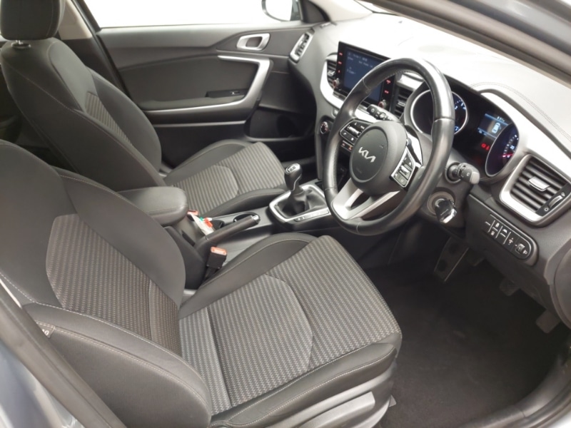 Used Kia Ceed 2022 for sale - 76906526: Photo 13