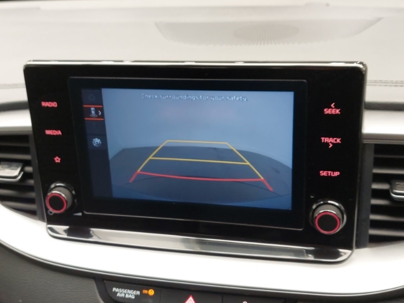 Used Kia Ceed 2022 for sale - 76906526: Photo 15