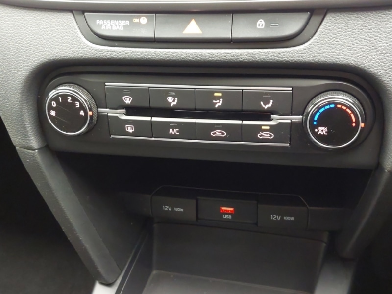 Used Kia Ceed 2022 for sale - 76906526: Photo 16