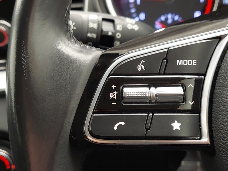 Used Kia Ceed 2022 for sale - 76906526: Photo 18