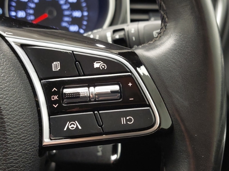 Used Kia Ceed 2022 for sale - 76906526: Photo 19