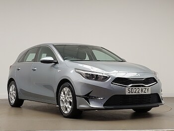 2022 - 1.0T GDi ISG 2 5dr