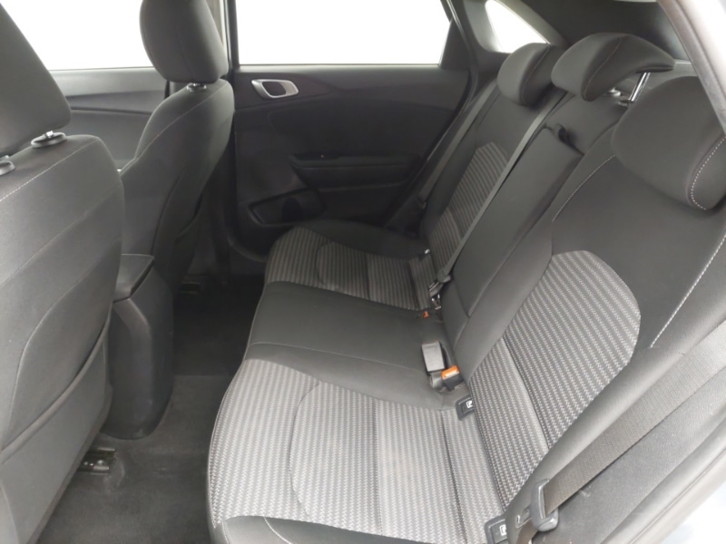 Used Kia Ceed 2022 for sale - 76906526: Photo 6