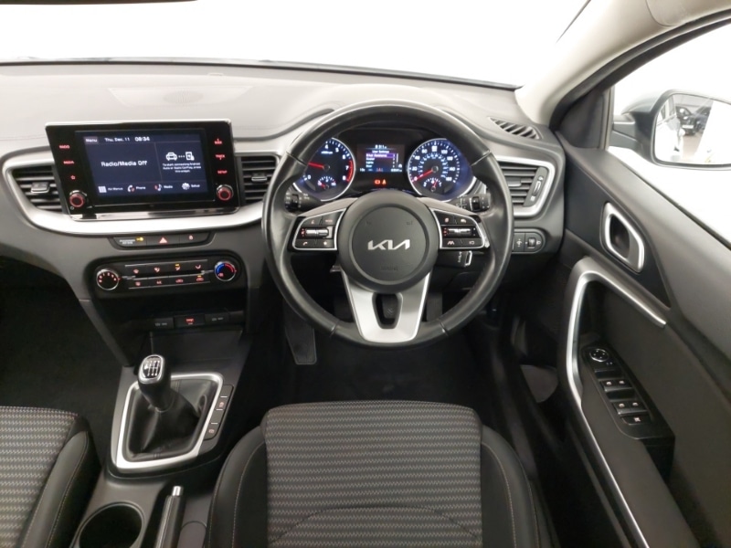 Used Kia Ceed 2022 for sale - 76906526: Photo 7