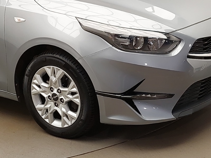 Used Kia Ceed 2022 for sale - 76906526: Photo 9