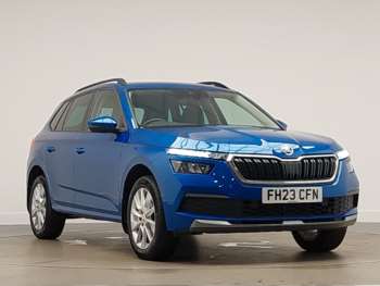 2023 - 1.0 TSI 95 SE Drive 5dr