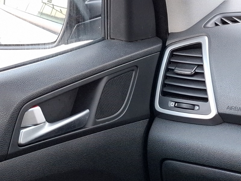 Used Hyundai TUCSON 2018 for sale - 76736856: Photo 11