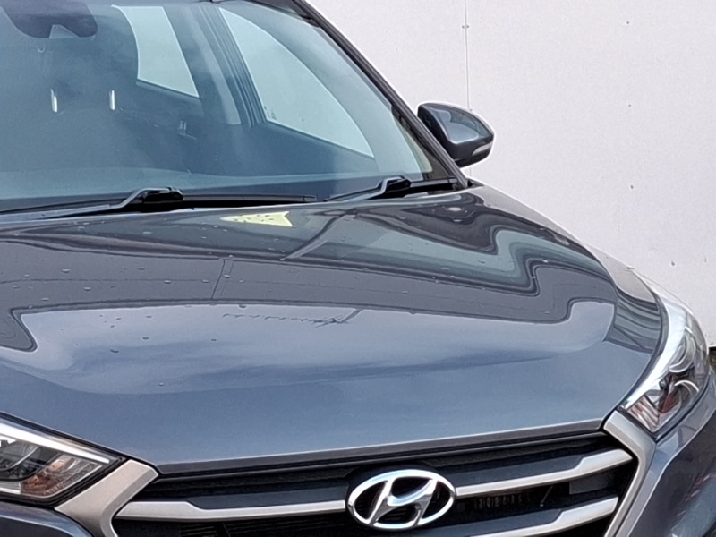 Used Hyundai TUCSON 2018 for sale - 76736856: Photo 13