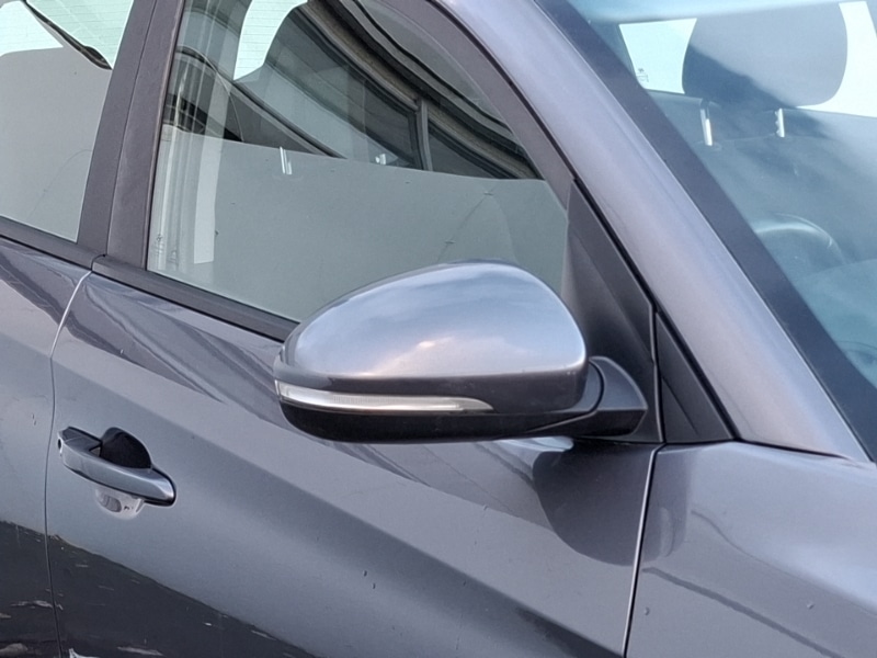 Used Hyundai TUCSON 2018 for sale - 76736856: Photo 14