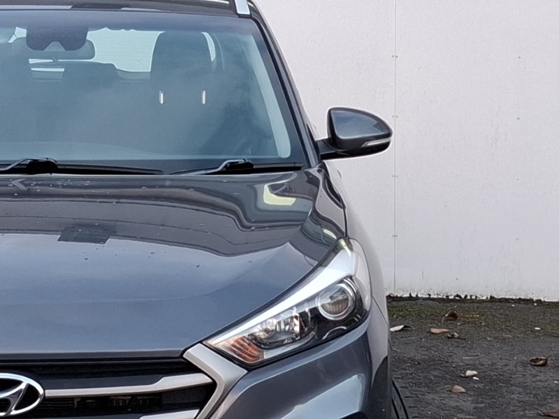 Used Hyundai TUCSON 2018 for sale - 76736856: Photo 15