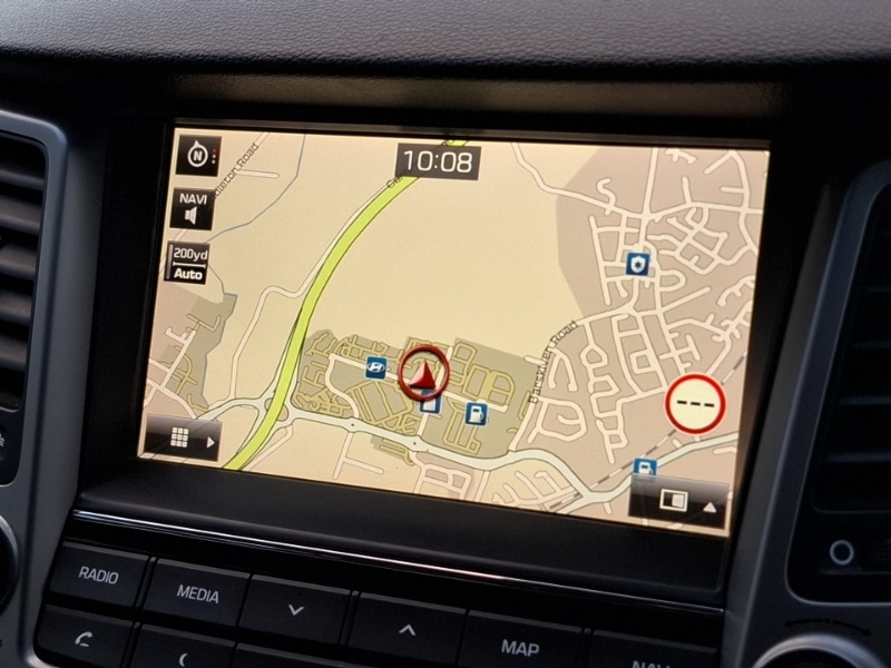 Used Hyundai TUCSON 2018 for sale - 76736856: Photo 18