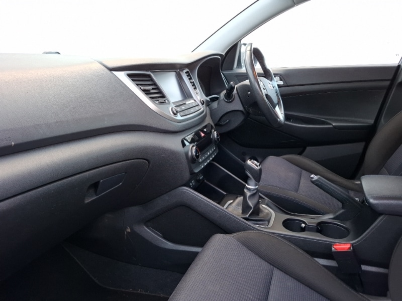 Used Hyundai TUCSON 2018 for sale - 76736856: Photo 5